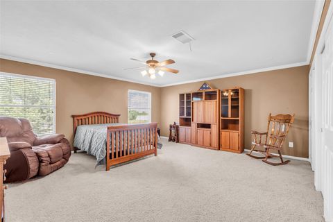 Tiny photo for 2710 Taos Trail Trl, Deer Park, TX 77536 (MLS # 33319339)