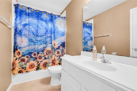 Tiny photo for 2710 Taos Trail Trl, Deer Park, TX 77536 (MLS # 33319339)