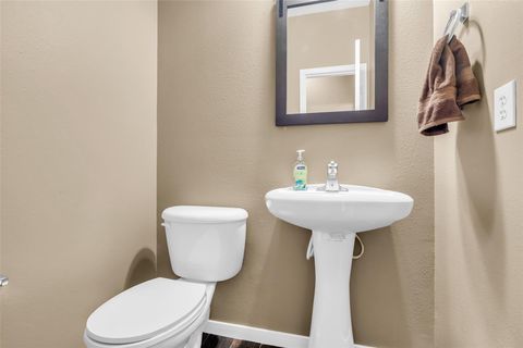 Tiny photo for 2710 Taos Trail Trl, Deer Park, TX 77536 (MLS # 33319339)