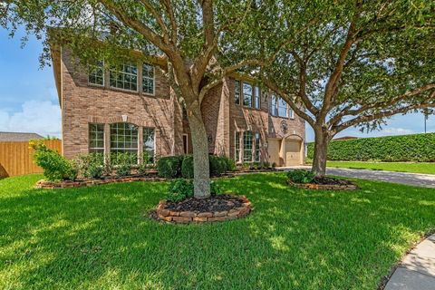 Tiny photo for 2710 Taos Trail Trl, Deer Park, TX 77536 (MLS # 33319339)