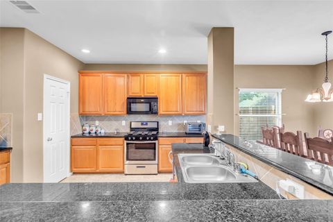 Tiny photo for 2710 Taos Trail Trl, Deer Park, TX 77536 (MLS # 33319339)