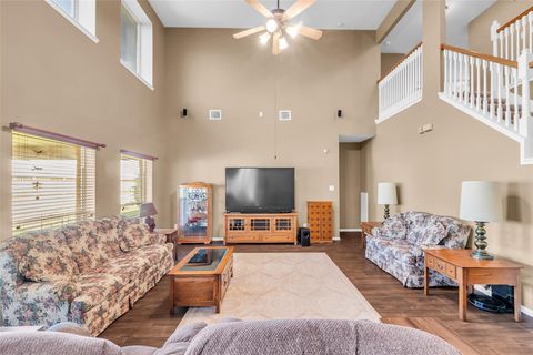 Tiny photo for 2710 Taos Trail Trl, Deer Park, TX 77536 (MLS # 33319339)