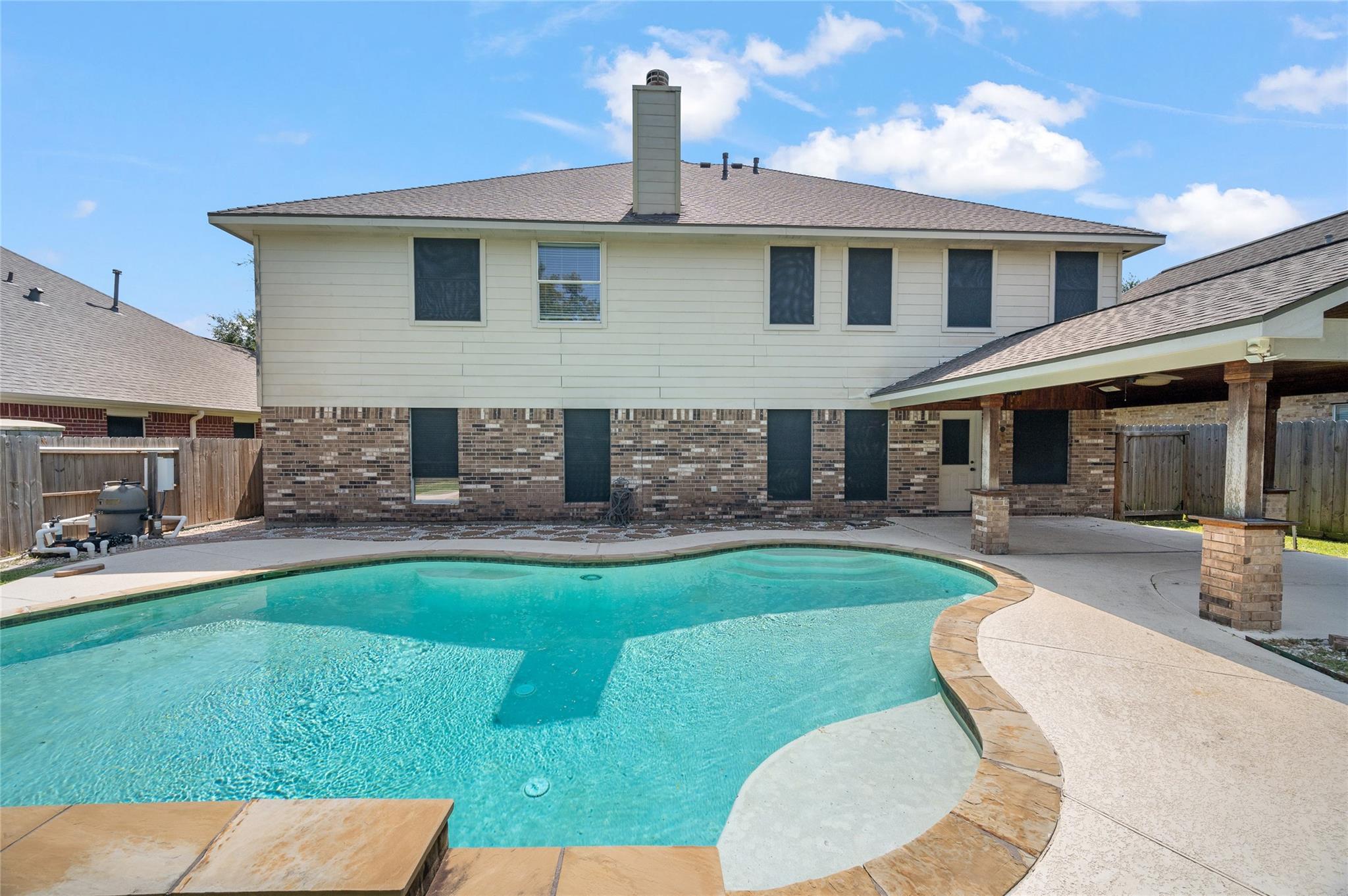 2322 Pine Brook Drive