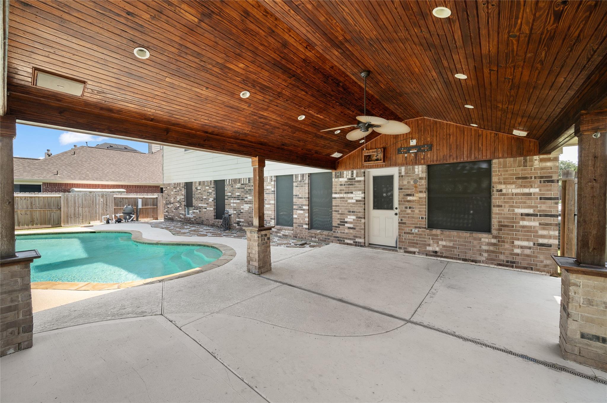 2322 Pine Brook Drive
