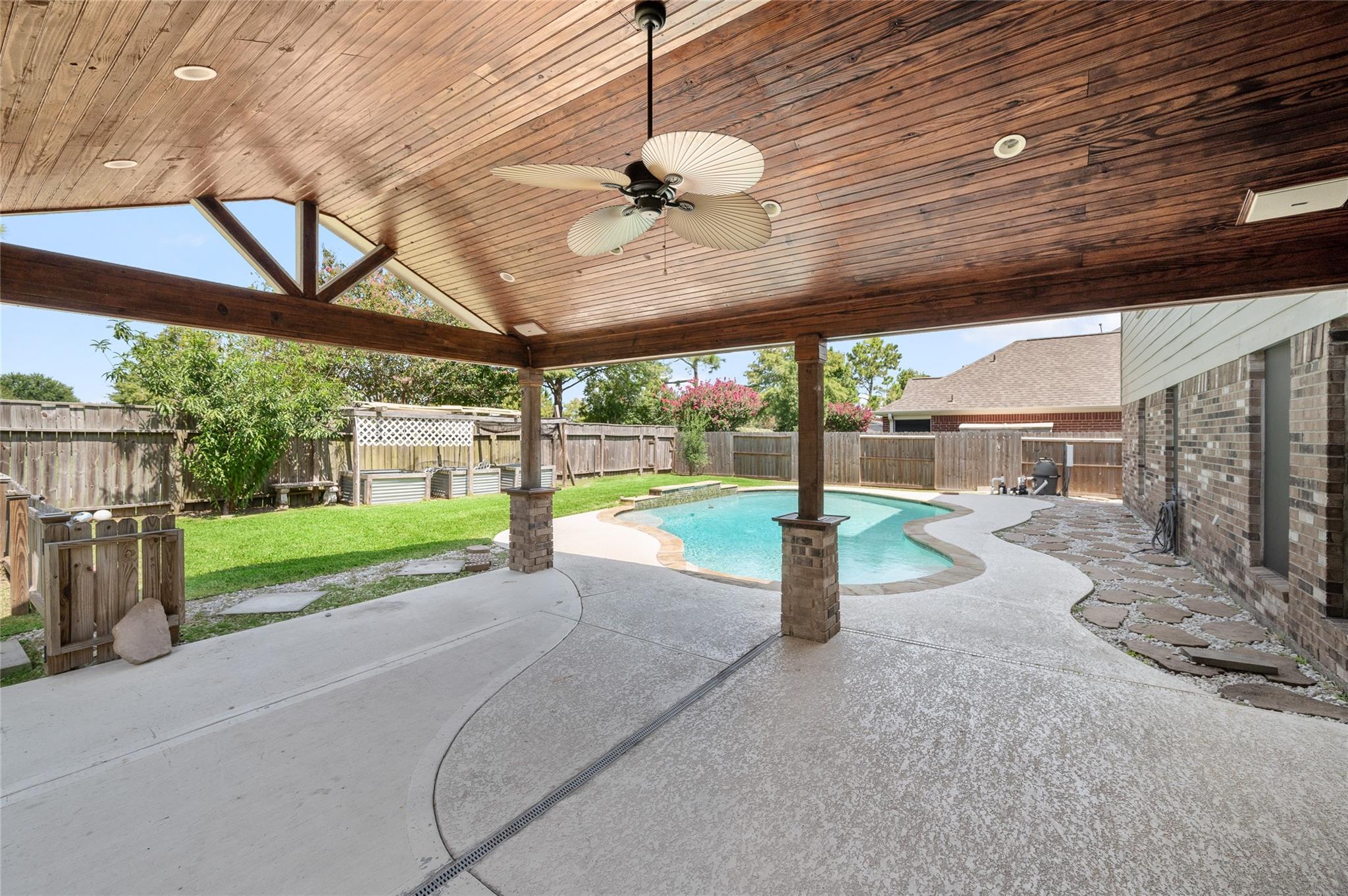 2322 Pine Brook Drive