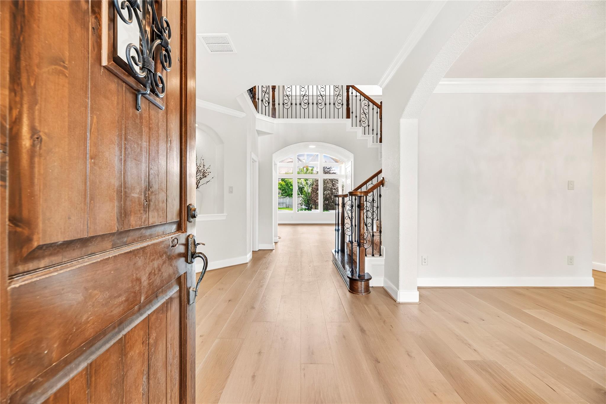 12318 Crest Haven Lane
