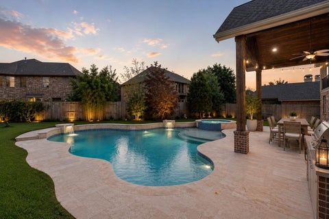 Photo of 12318 Crest Haven Lane, Cypress, TX 77433 (MLS # 27776230)