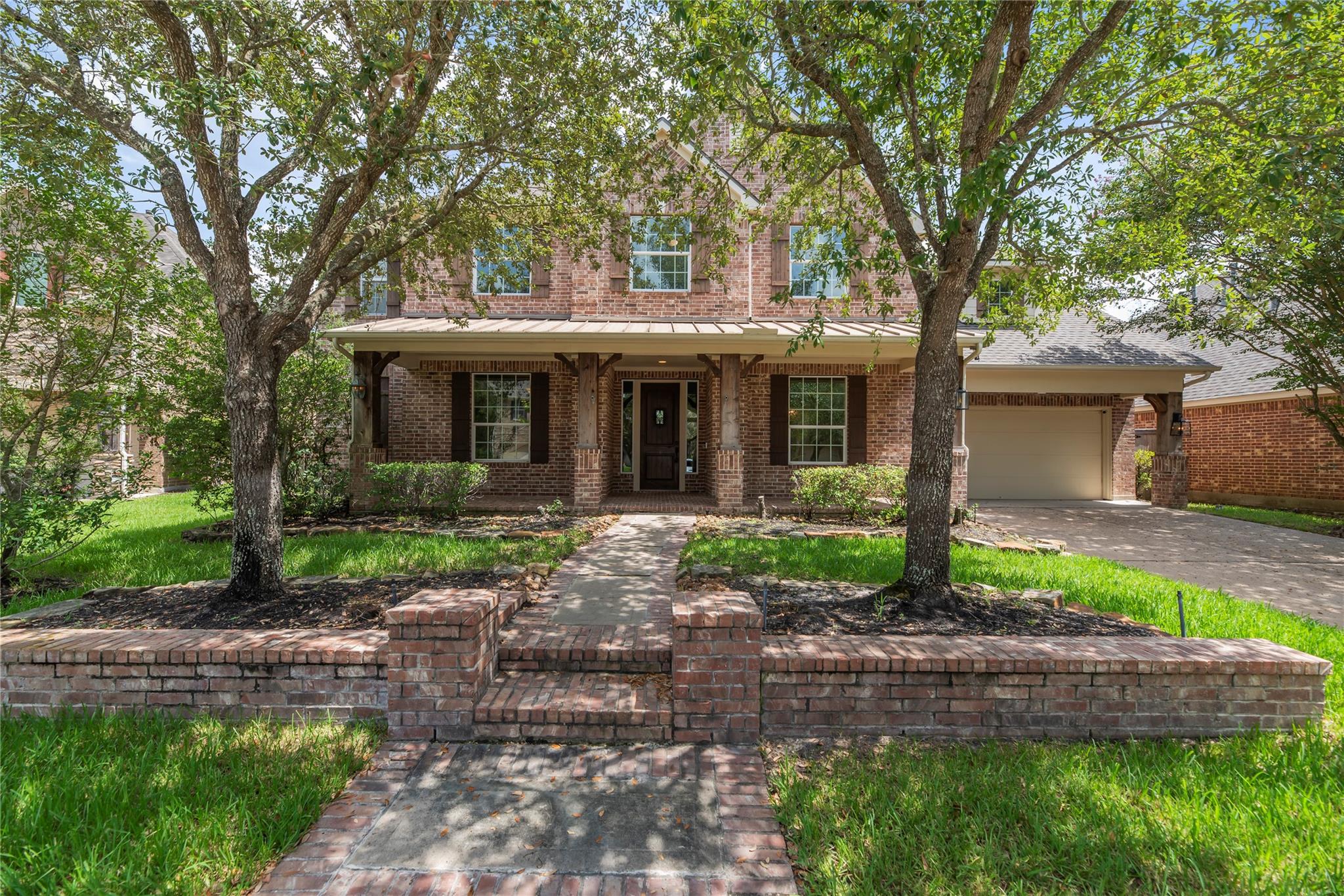 12318 Crest Haven Lane