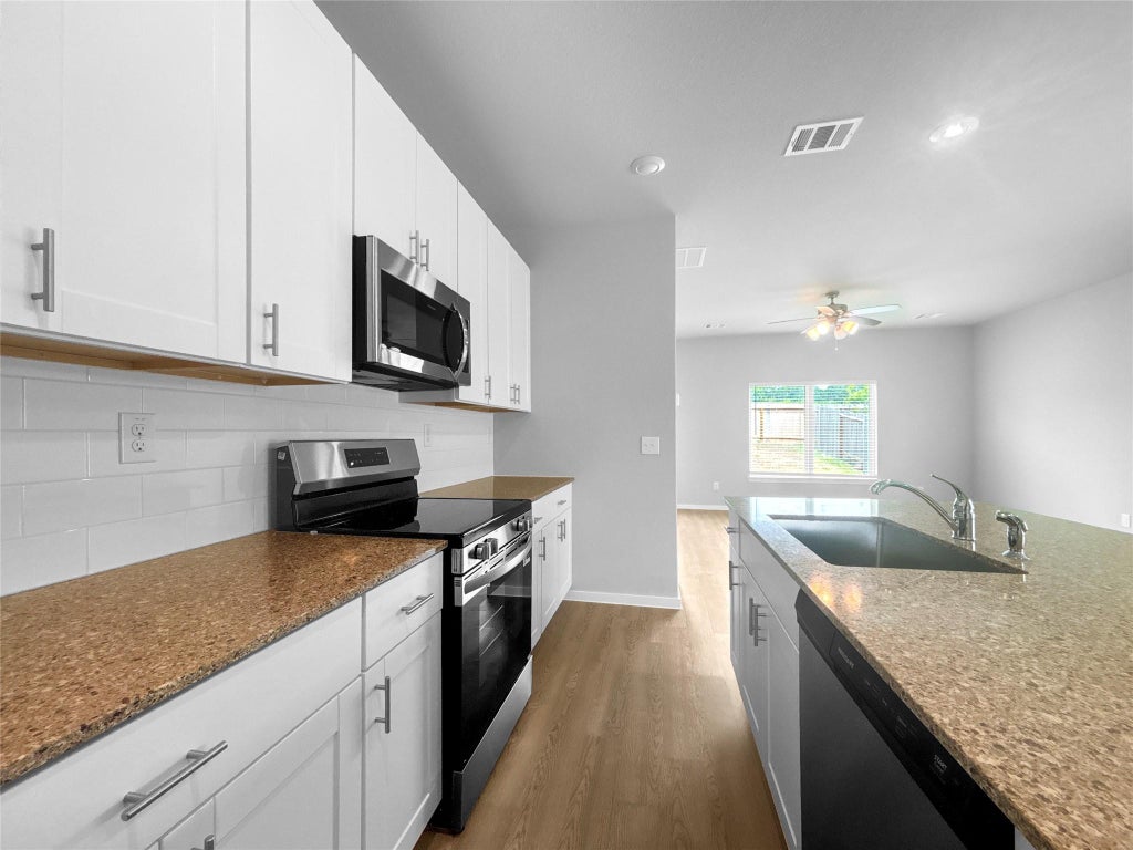 Photo of 632 Levine Court, Conroe, TX 77316 (MLS # 18035784)