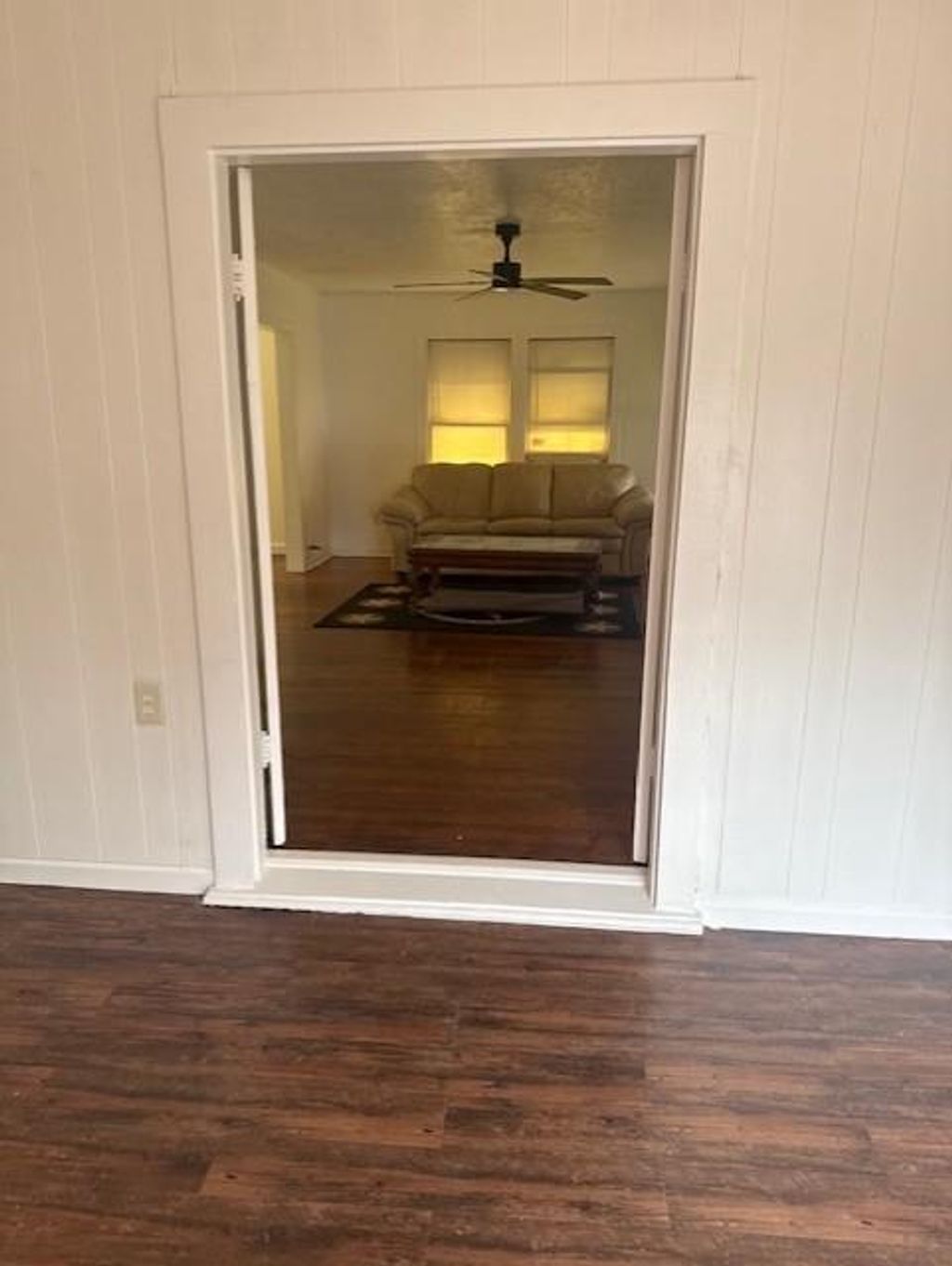 Photo of 4517 Hirsch Road, Houston, TX 77026 (MLS # 49522739)