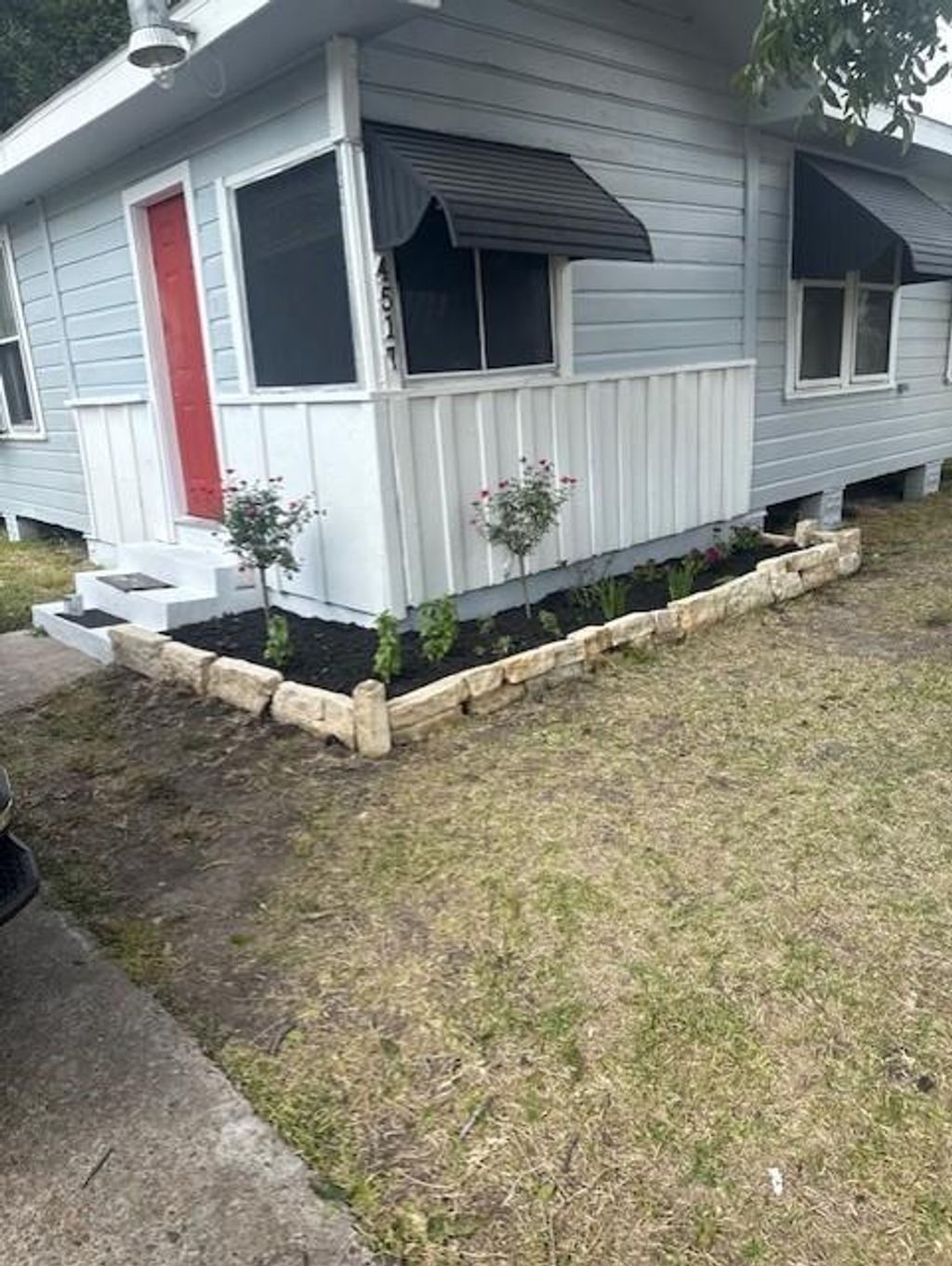 Photo of 4517 Hirsch Road, Houston, TX 77026 (MLS # 49522739)