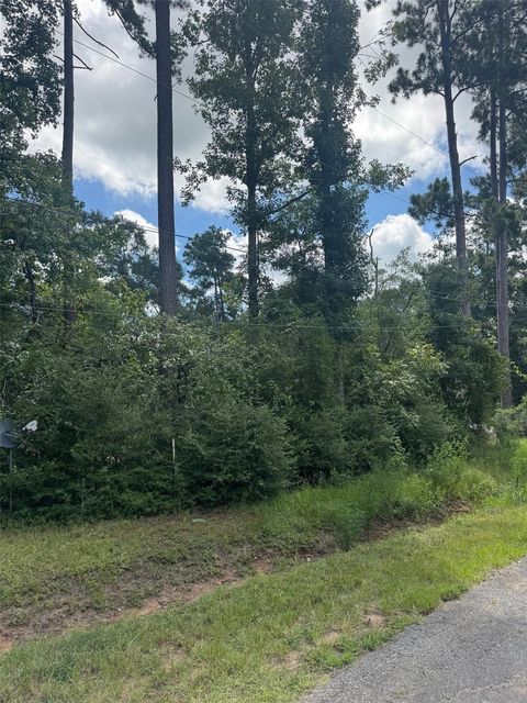 3629 Hickock Lane Willis TX 77378