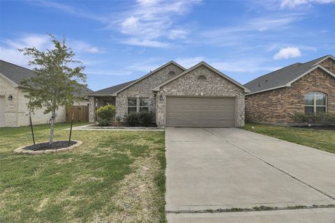 10029 Ocelot Court Magnolia TX 77354