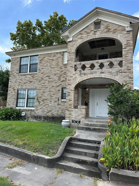 Photo of 2910 Wichita Street, Houston, TX 77004 (MLS # 95641223)