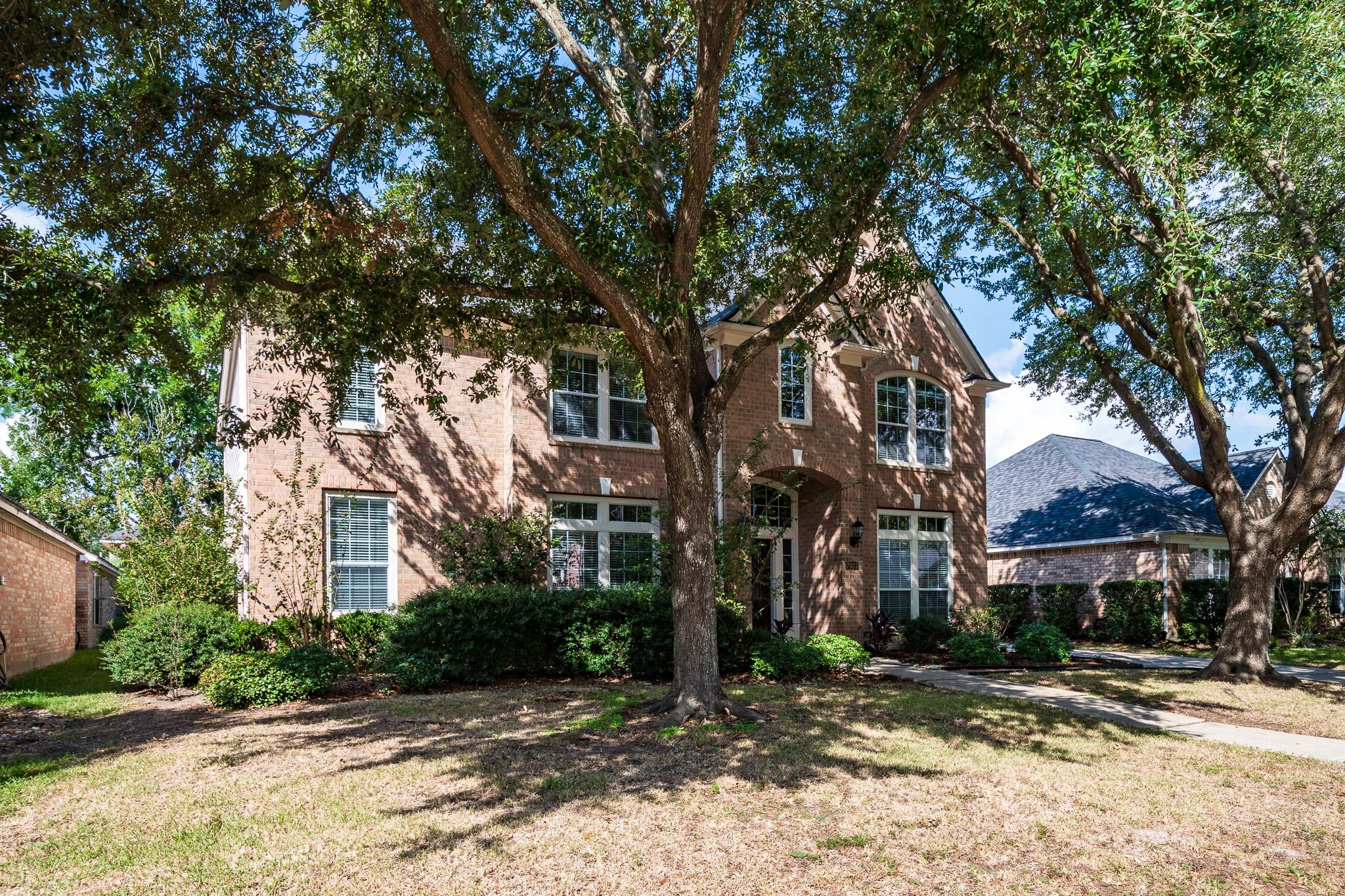 7023 Timber Edge Lane Lane