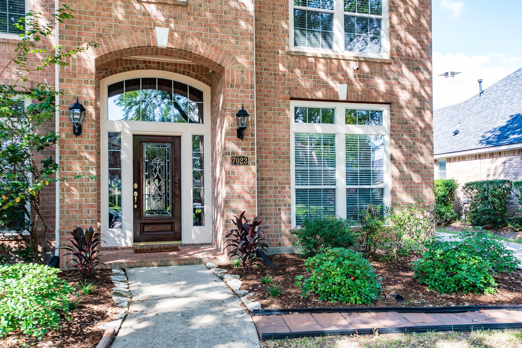 7023 Timber Edge Lane Lane