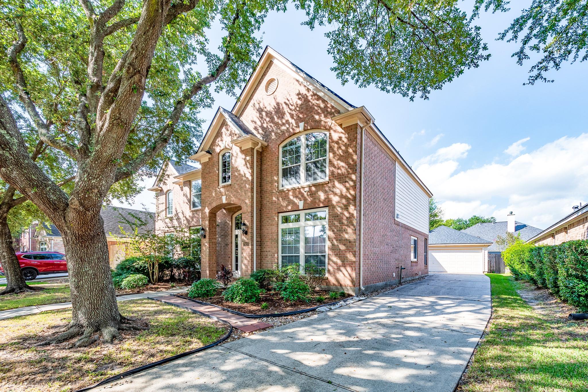 7023 Timber Edge Lane Lane