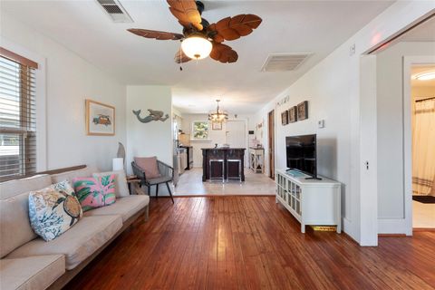 Photo of 2216 Grover Avenue, Galveston, TX 77551 (MLS # 439878)