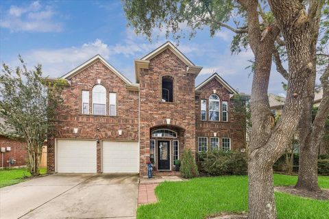 Photo of 26631 Richwood Oaks Drive, Katy, TX 77494 (MLS # 12905256)
