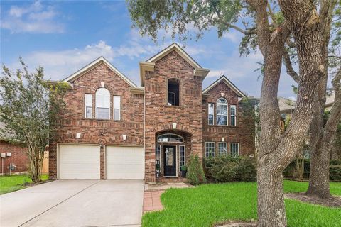 Photo of 26631 Richwood Oaks Drive, Katy, TX 77494 (MLS # 12905256)