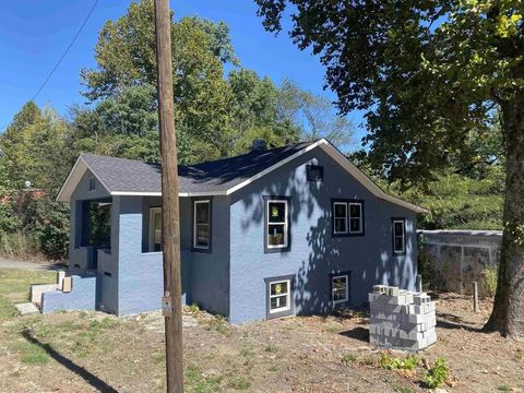 Multifamily For Sale - 3736 Park Avenue Ave<br/> Hot Springs, AR 71901