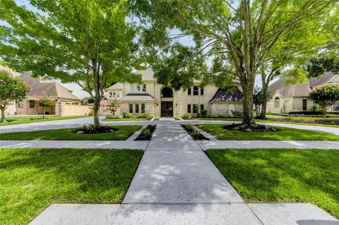 15817 Honolulu Street Jersey Village TX 77040