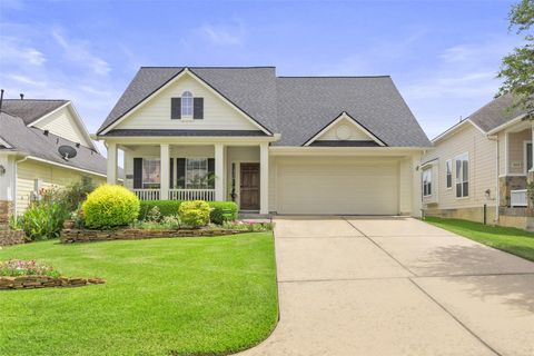 Photo of 2513 Kimberly Dawn Drive, Conroe, TX 77304 (MLS # 5783954)