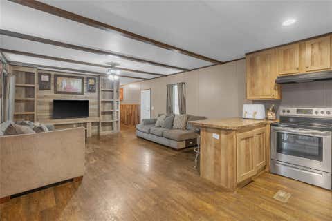 Photo of 3197 Road 5725, Cleveland, TX 77327 (MLS # 93327097)