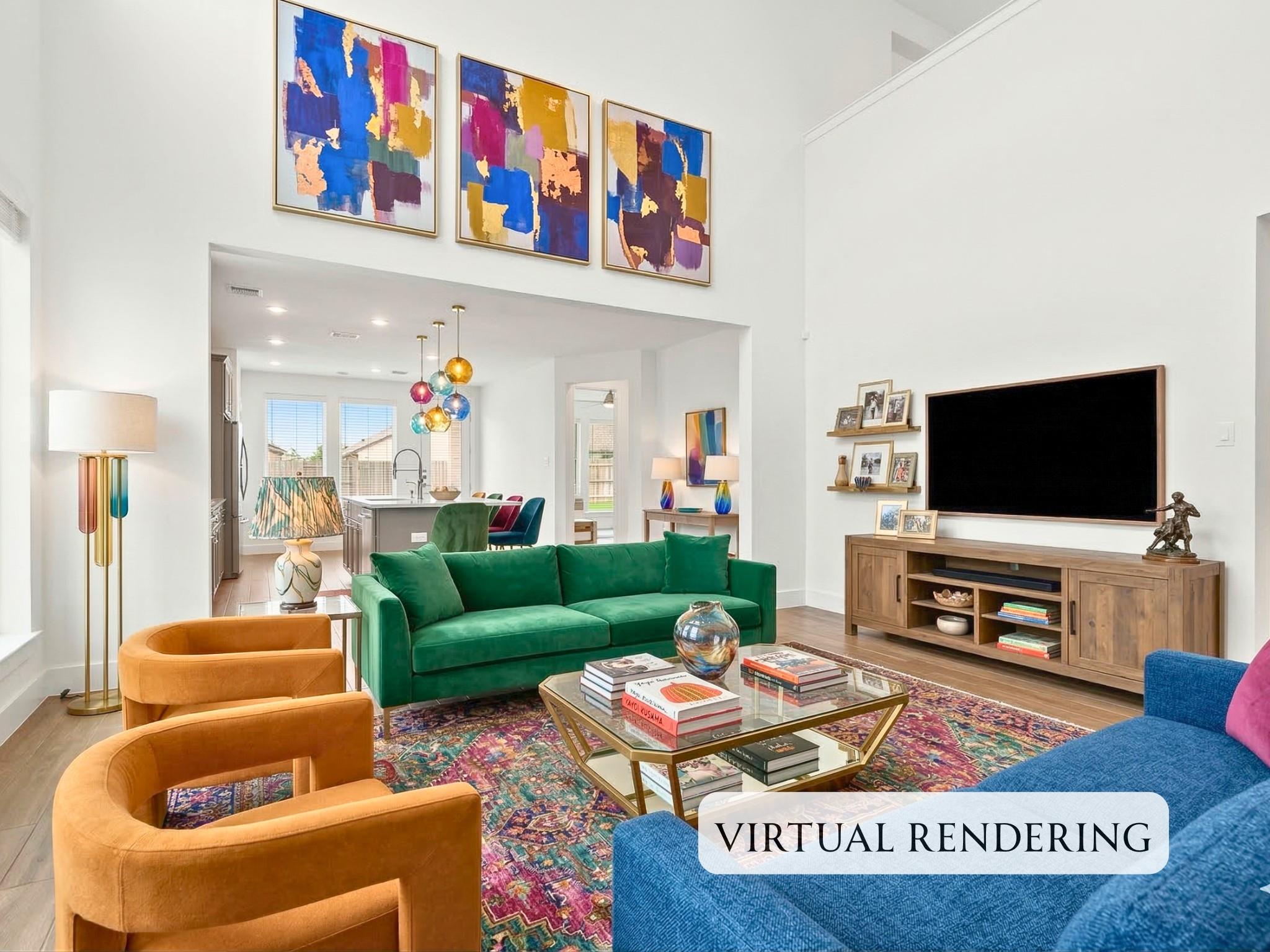 7218 Grassland Vista Lane