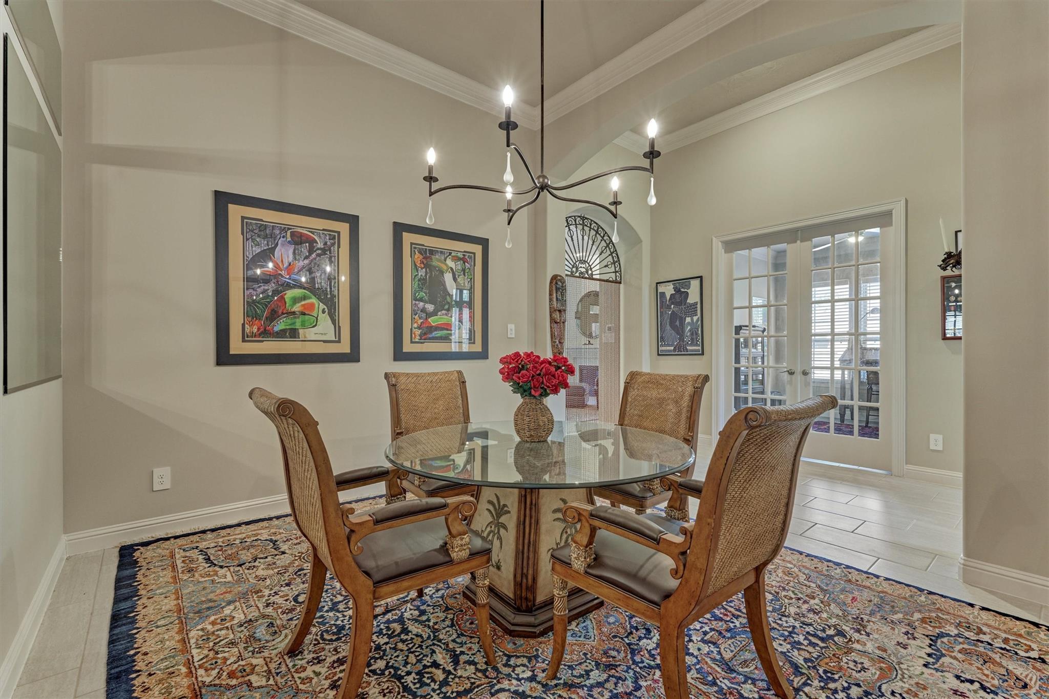 122 Coral Bells Court