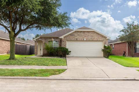 Photo of 25118 Hazel Ranch Drive, Katy, TX 77494 (MLS # 97656003)