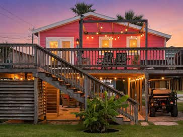 314 Crab Street Surfside Beach TX 77541