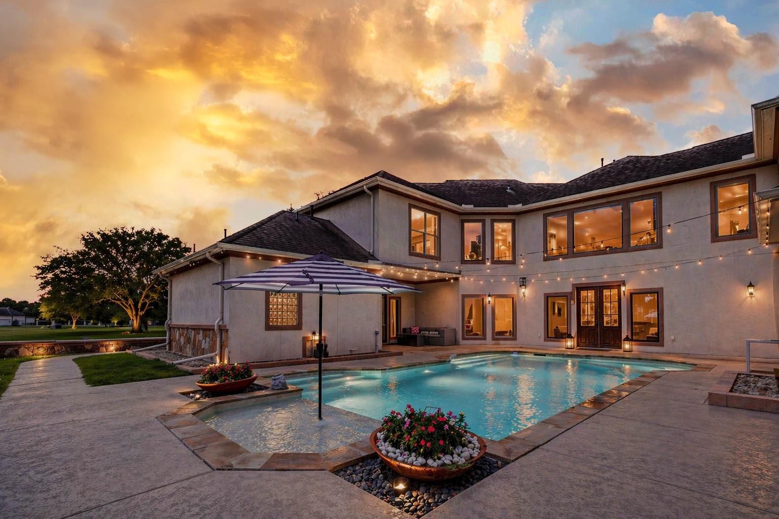 5610 Westerham Street