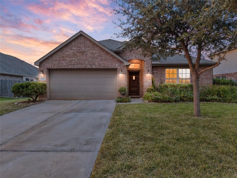 Photo of 3056 Arbor Ranch Court, League City, TX 77539 (MLS # 71736393)