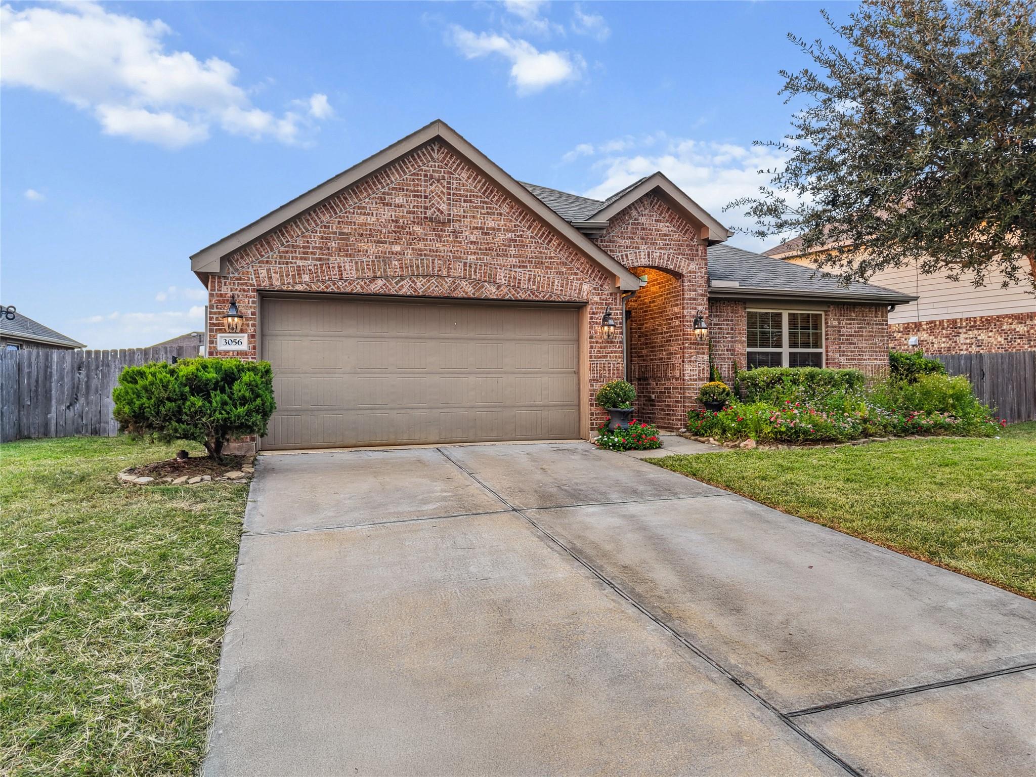 3056 Arbor Ranch Court