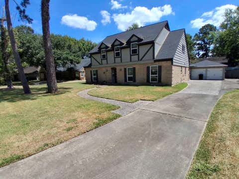 Photo of 532 Bull Run Court, Conroe, TX 77302 (MLS # 93141281)