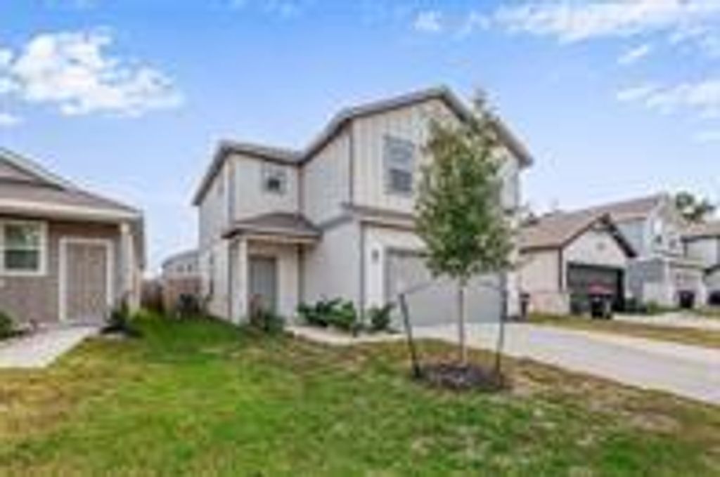 Photo of 5414 Balerna Street, Spring, TX 77373 (MLS # 87214068)