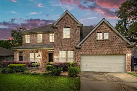 Homes For Sale - 3435 Linkwood Drive<br/> Houston, TX 77025