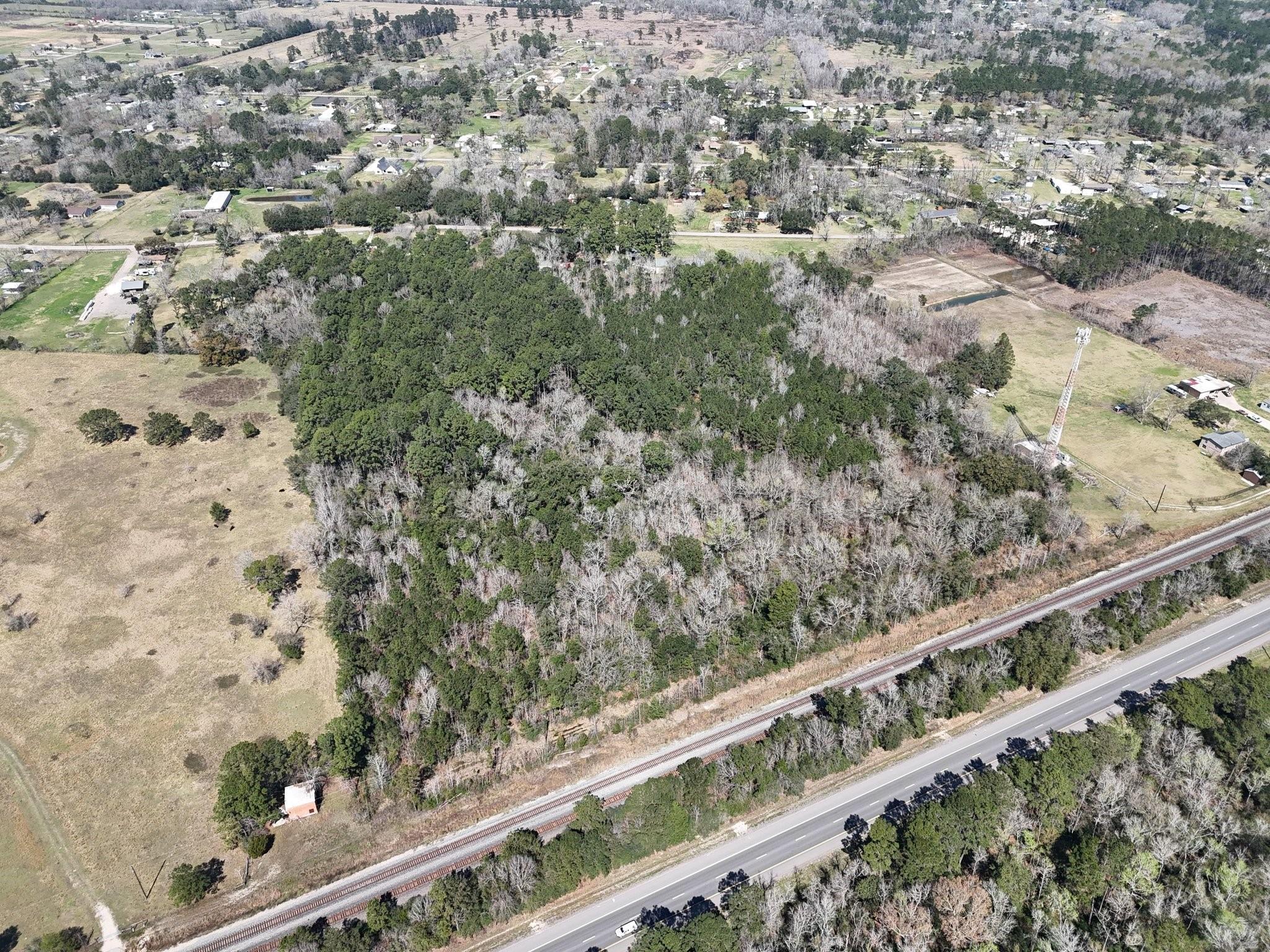 0 Beaumont Hwy
