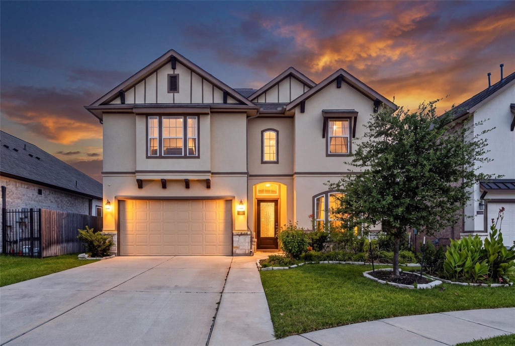Photo of 24306 Tesino River Circle, Katy, TX 77493 (MLS # 71349235)