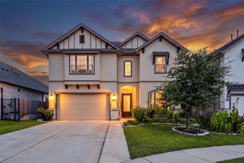 Photo of 24306 Tesino River Circle, Katy, TX 77493 (MLS # 71349235)