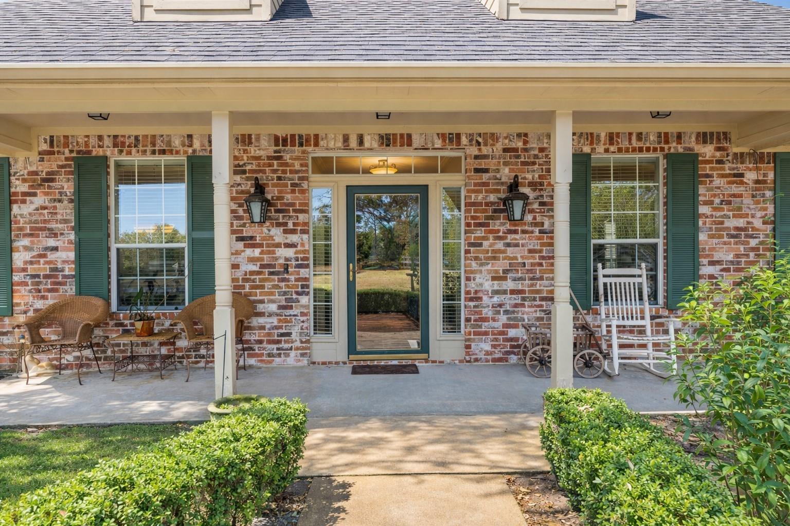 22625 Tomball Cemetery Road