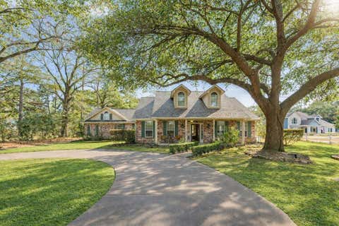 Homes For Sale - 22625 Tomball Cemetery Road<br/> Tomball, TX 77377