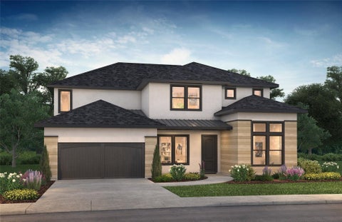 Photo of 5206 Red Mulberry Court, Montgomery, TX 77316 (MLS # 51992498)