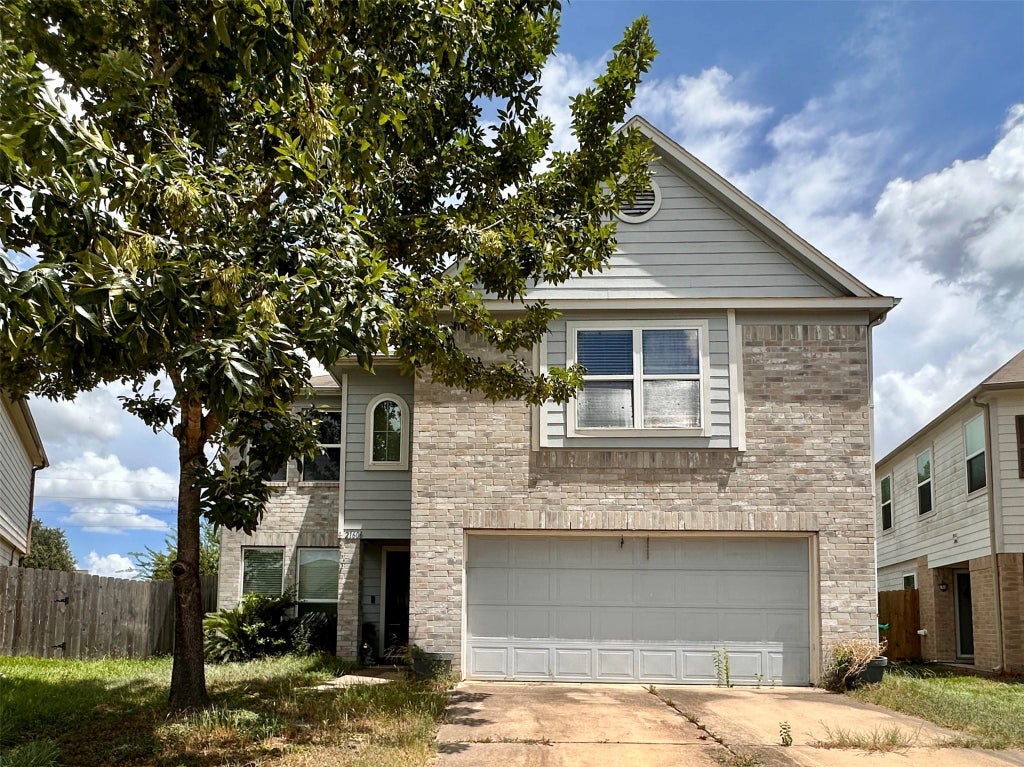 Photo of 21606 Dean Dale Court, Katy, TX 77449 (MLS # 93772662)