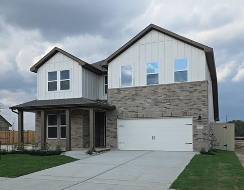 Photo of 29314 Meadowcreek Hill Drive, Waller, TX 77484 (MLS # 38557087)