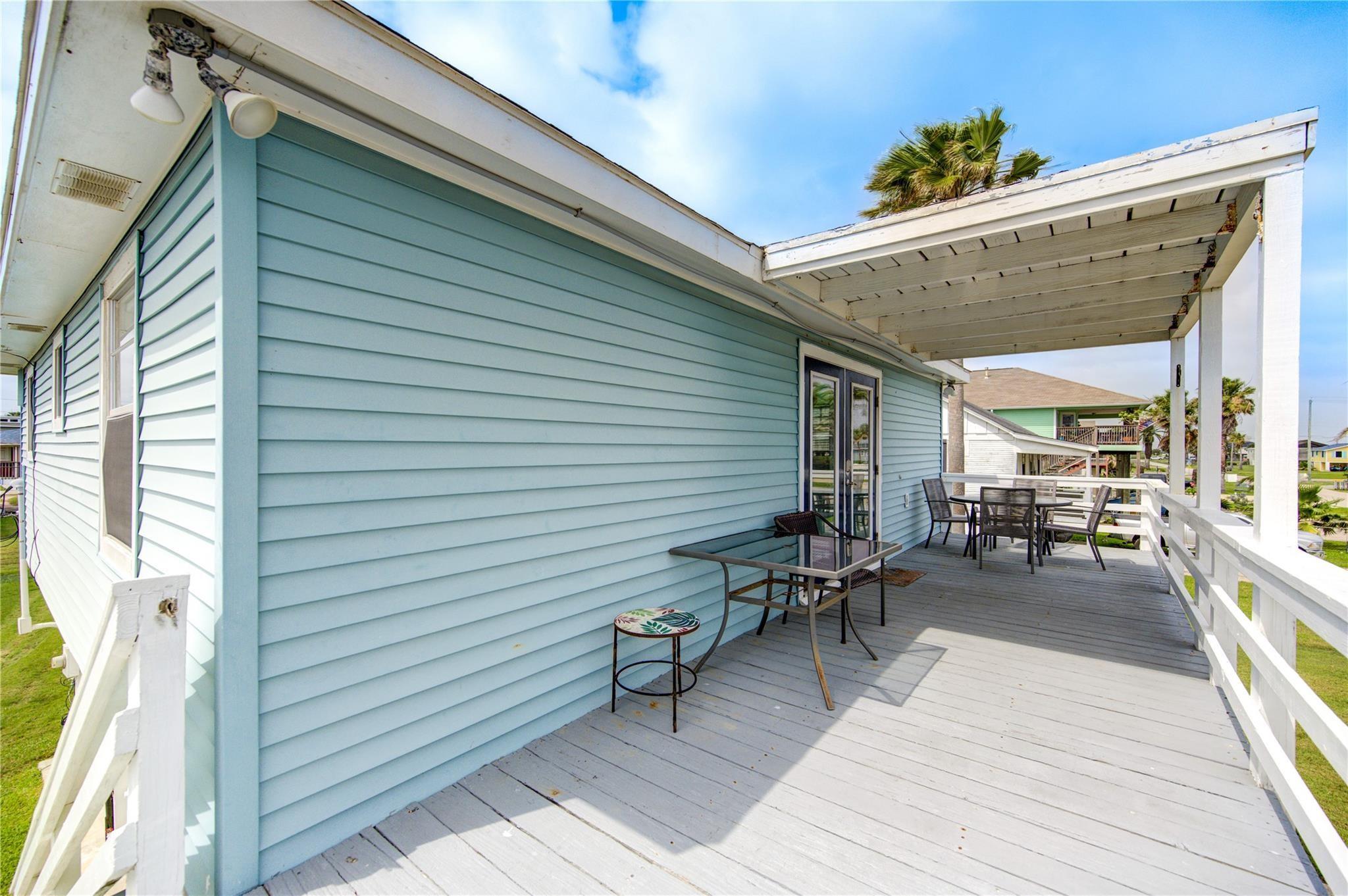 16622 John Silver Road