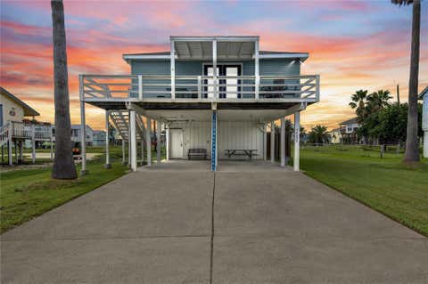 Photo of 16622 John Silver Road, Galveston, TX 77554 (MLS # 91399919)
