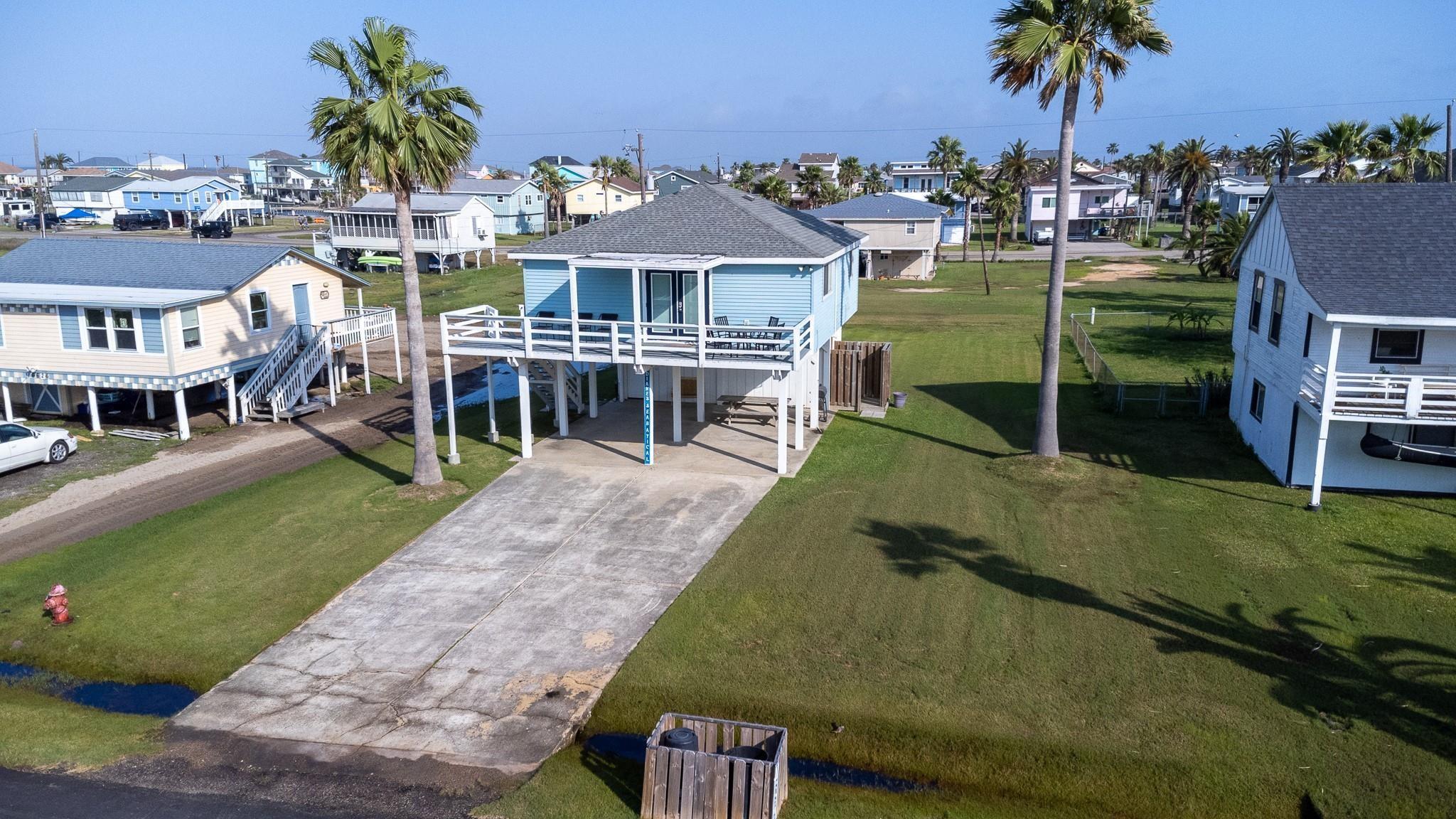 16622 John Silver Road
