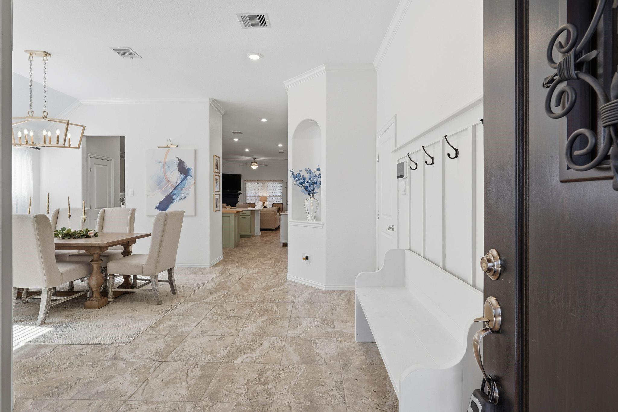 312 Fox Trail Road
